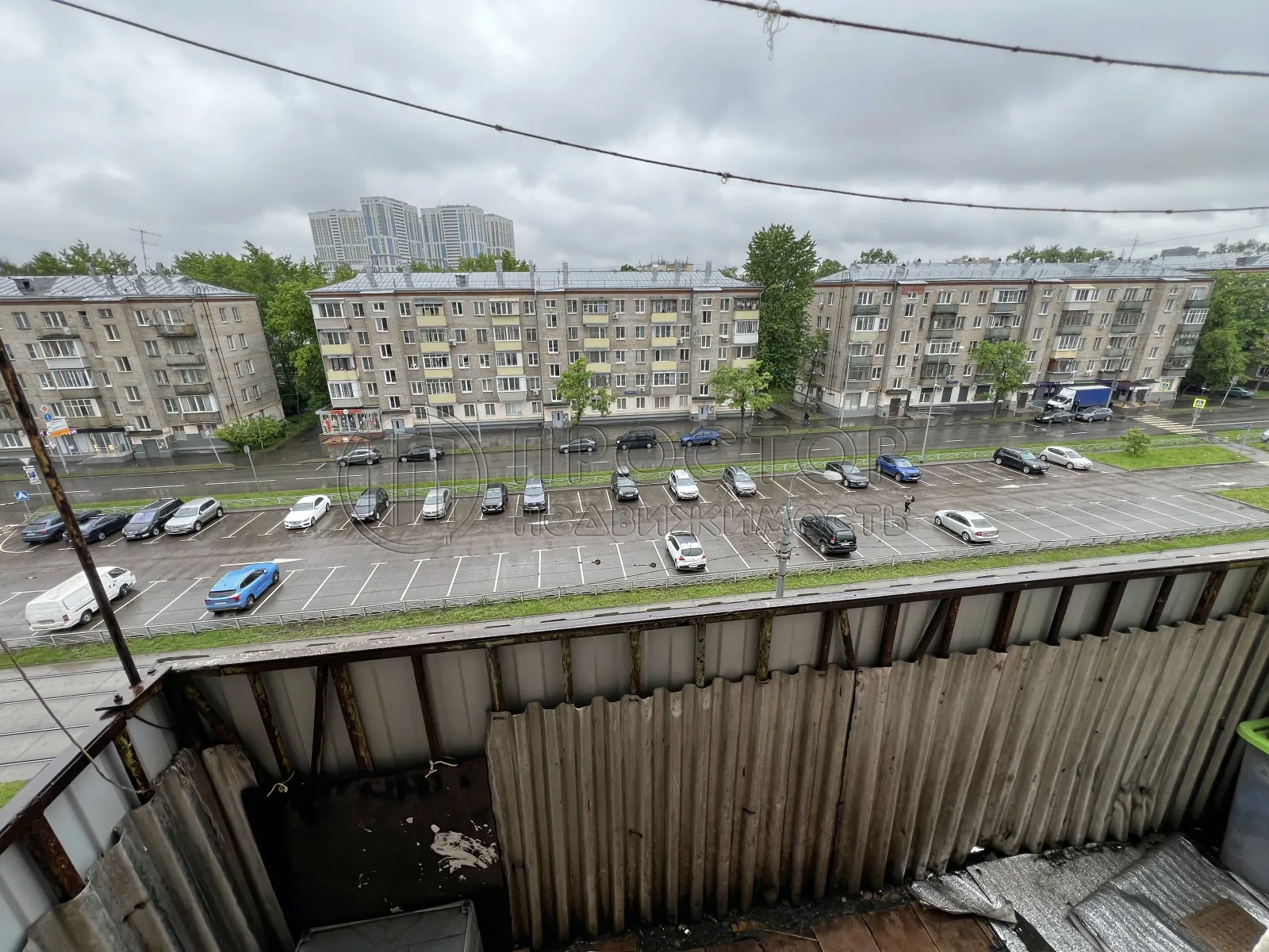 2-комнатная квартира, 56.4 м² - фото 20