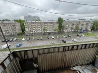 2-комнатная квартира, 56.4 м² - фото 43