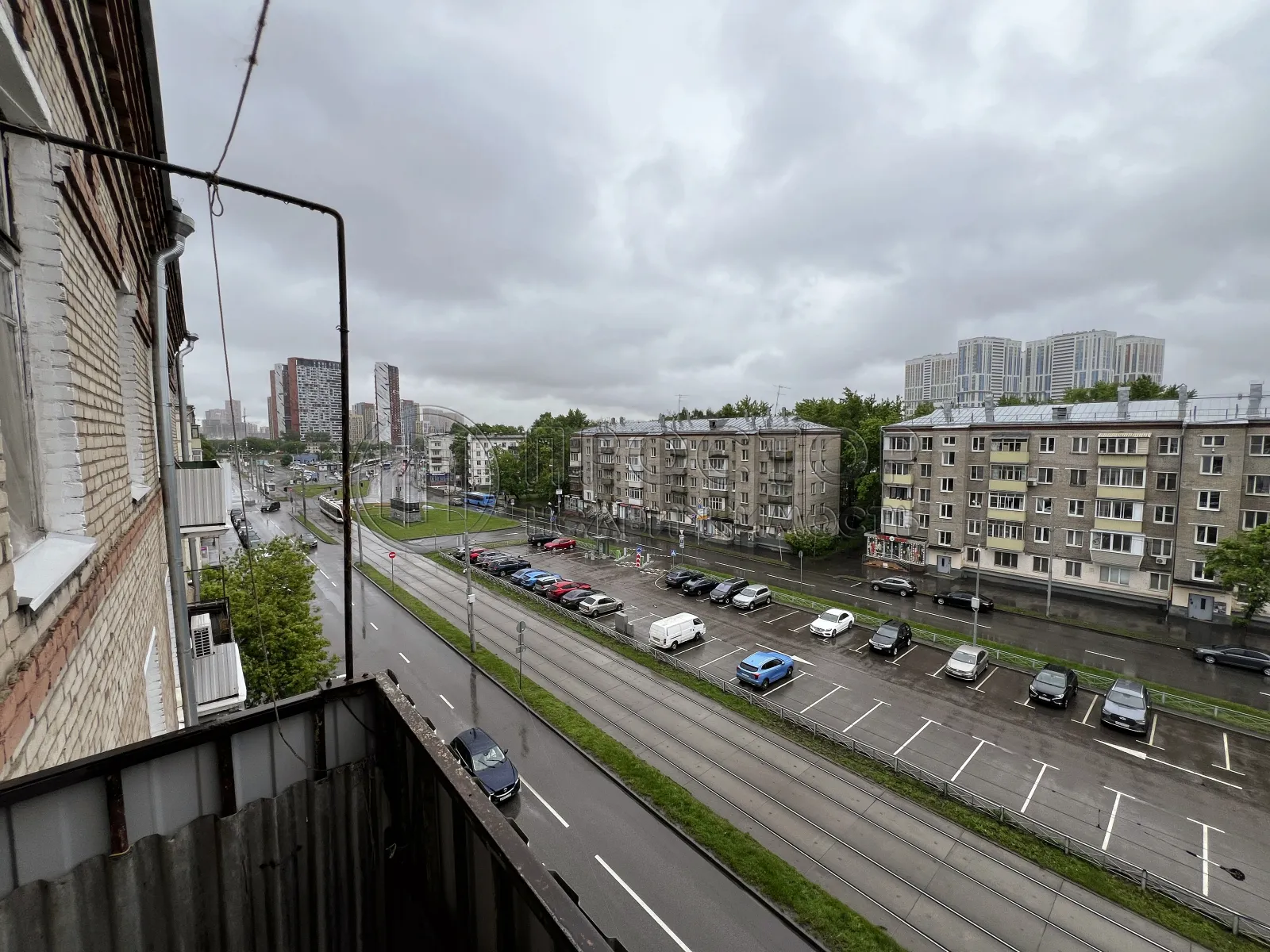 2-комнатная квартира, 56.4 м² - фото 21