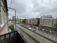 2-комнатная квартира, 56.4 м² - фото 44