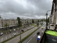 2-комнатная квартира, 56.4 м² - фото 45
