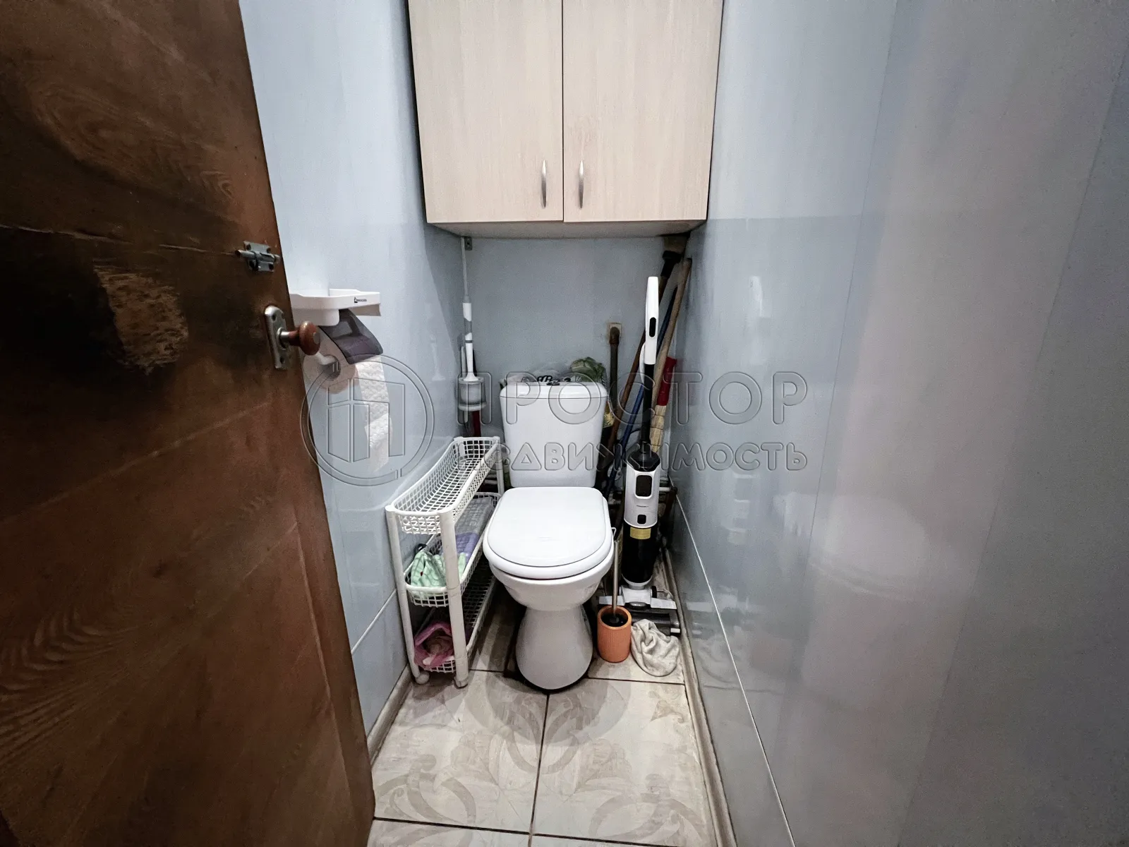 2-комнатная квартира, 56.4 м² - фото 24
