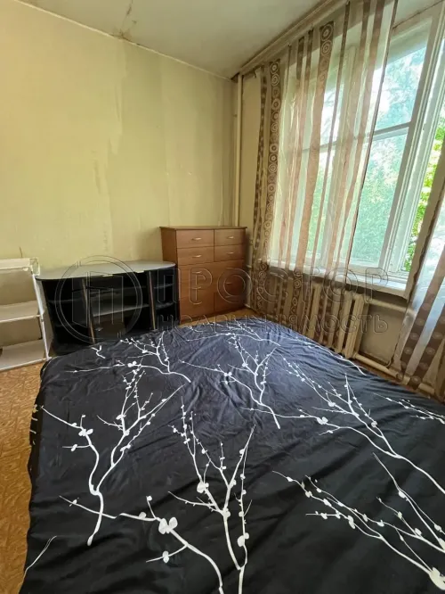1-комнатная квартира, 35 м.кв.
