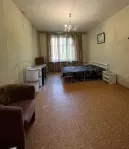 1-комнатная квартира, 35 м² - фото 26