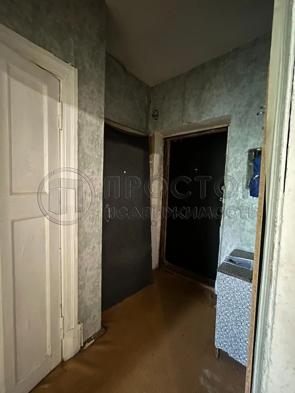1-комнатная квартира, 35 м² - фото 12