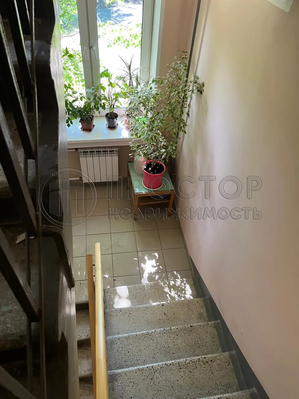 1-комнатная квартира, 35 м² - фото 15