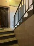 1-комнатная квартира, 35 м² - фото 37