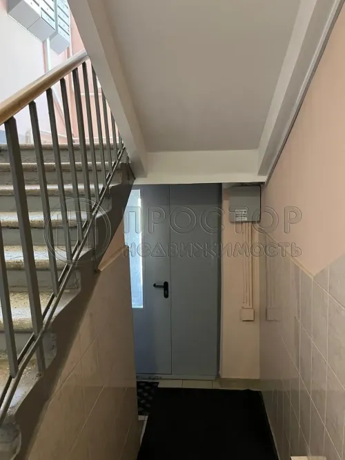 1-комнатная квартира, 35 м² - фото 18