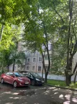 1-комнатная квартира, 35 м² - фото 41