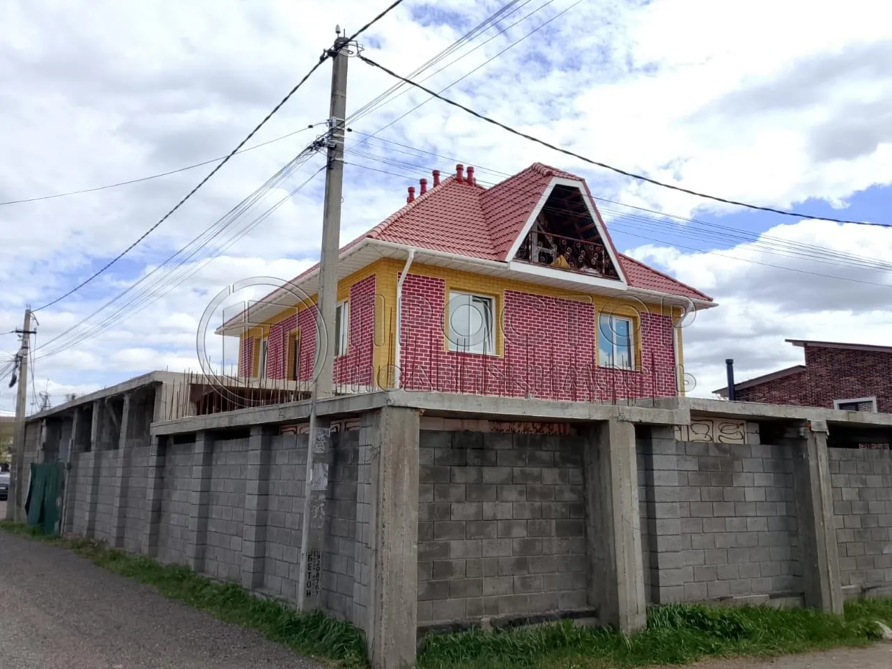 Дом, 450 м² - фото 2