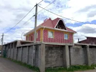 Дом, 450 м² - фото 19