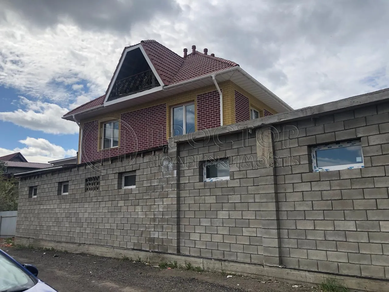 Дом, 450 м² - фото 3