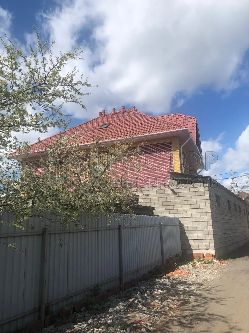 Дом, 450 м² - фото 4