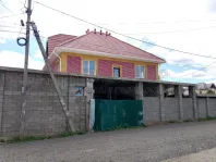 Дом, 450 м² - фото 22