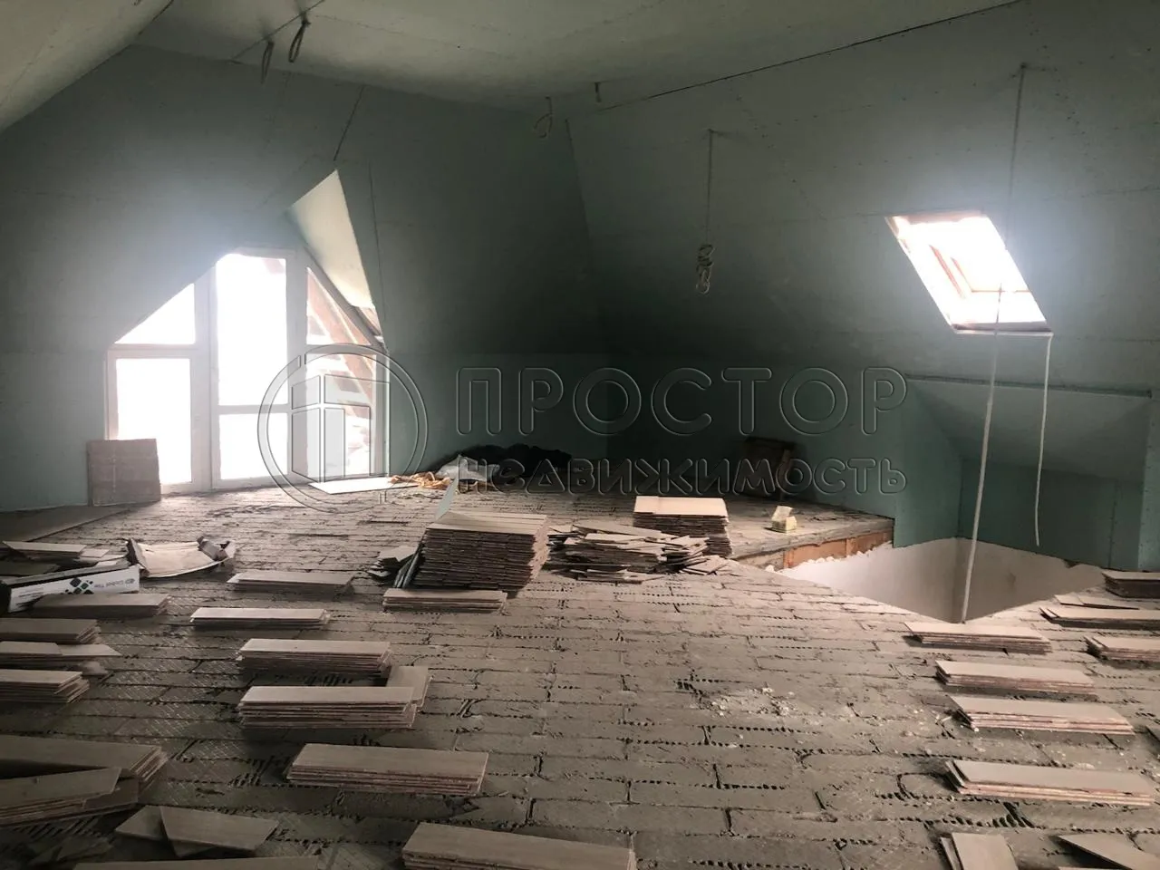 Дом, 450 м² - фото 17