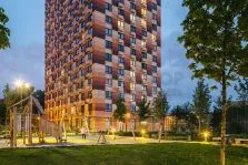 Студия, 20.1 м² - фото 11