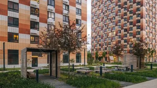 Студия, 20.1 м² - фото 3