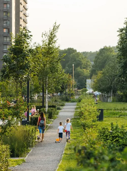 Студия, 20.1 м² - фото 7