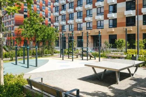 Студия, 20.1 м² - фото 8