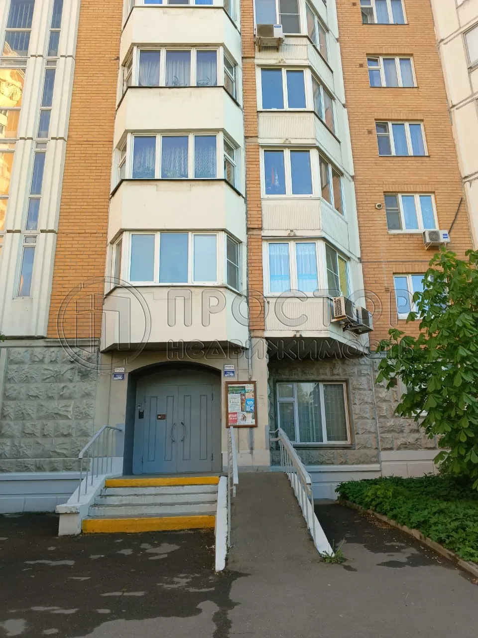 2-комнатная квартира, 51.7 м² - фото 3