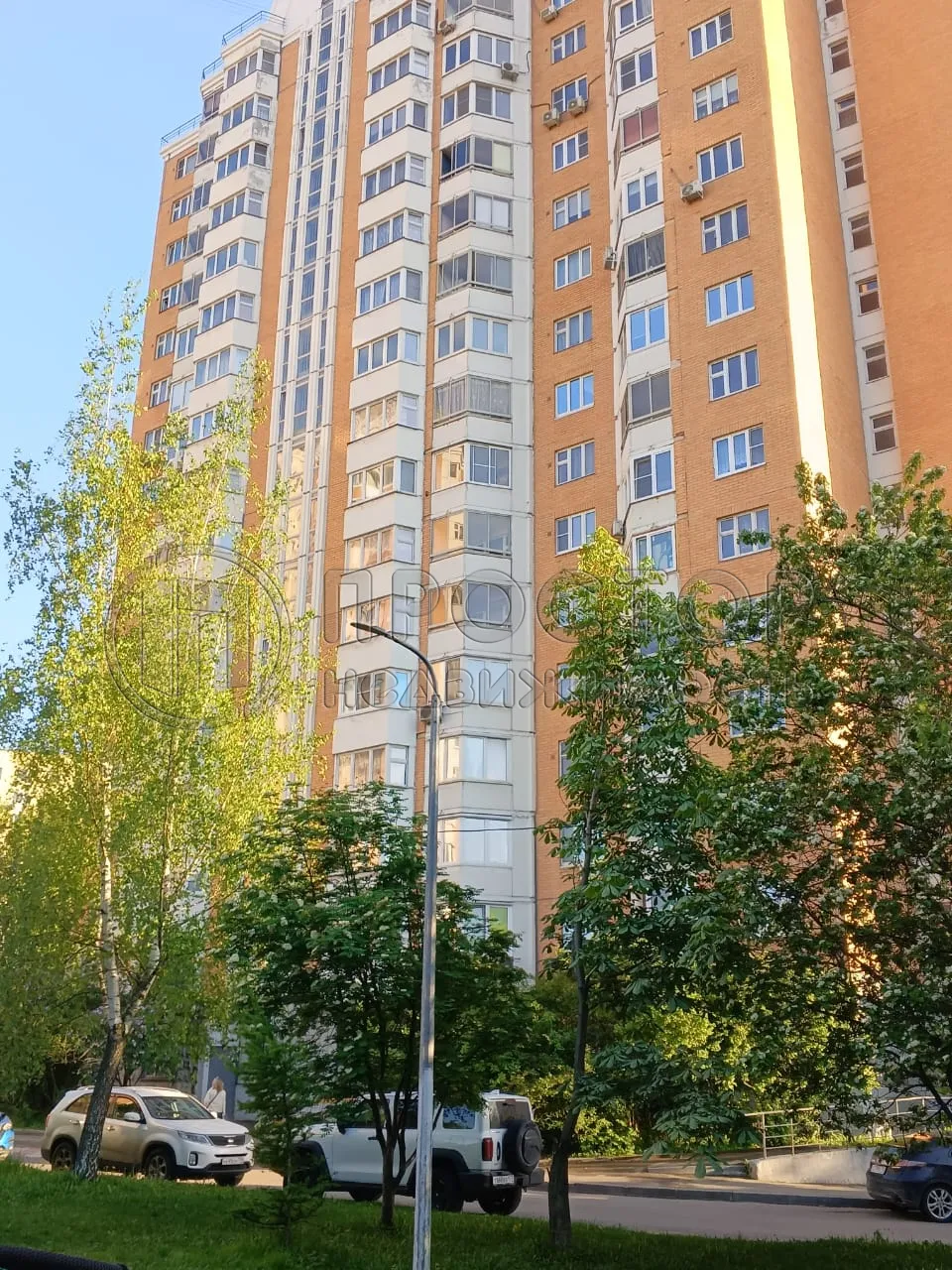 2-комнатная квартира, 51.7 м² - фото 5
