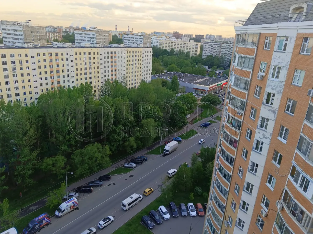 2-комнатная квартира, 51.7 м² - фото 10