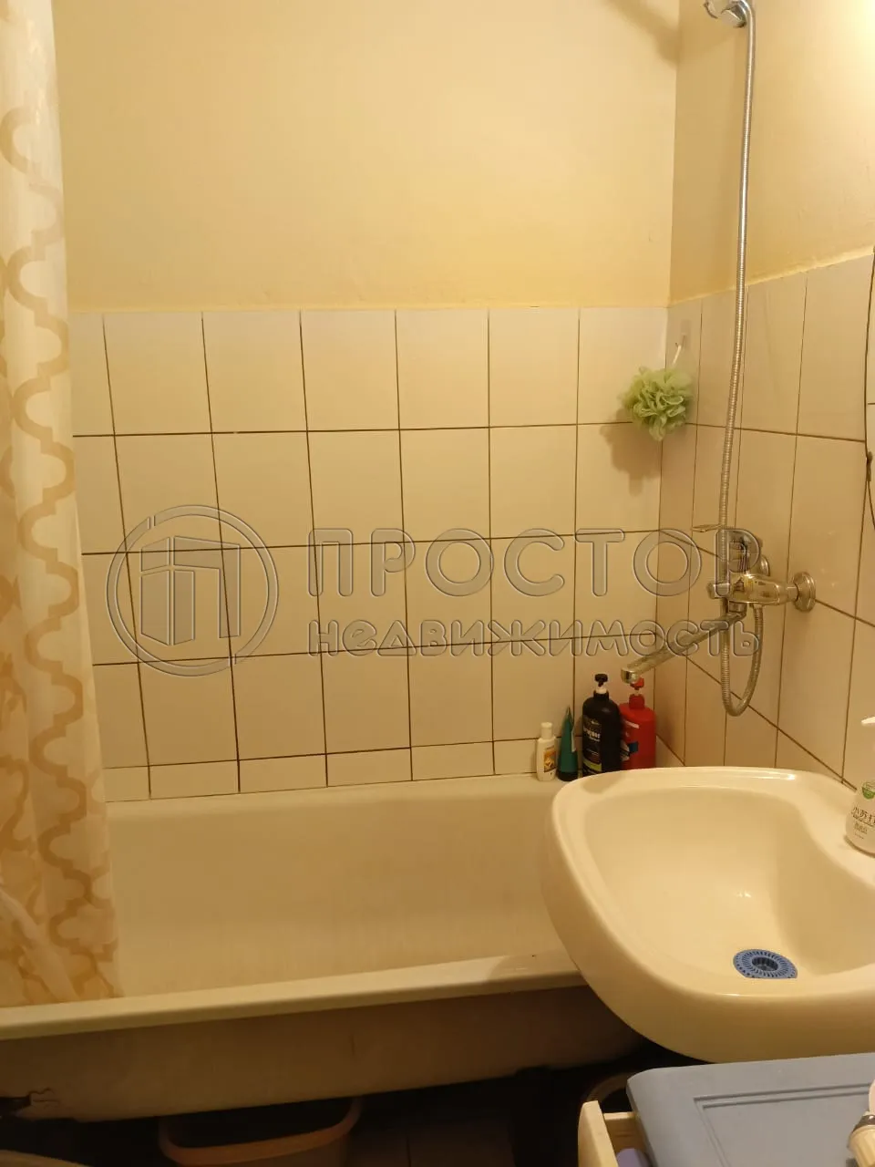 2-комнатная квартира, 51.7 м² - фото 11