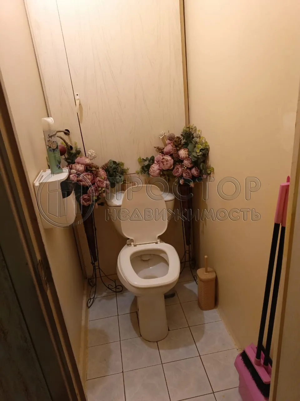 2-комнатная квартира, 51.7 м² - фото 12