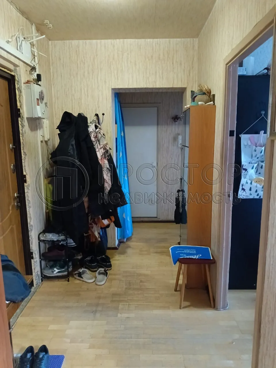 2-комнатная квартира, 51.7 м² - фото 13