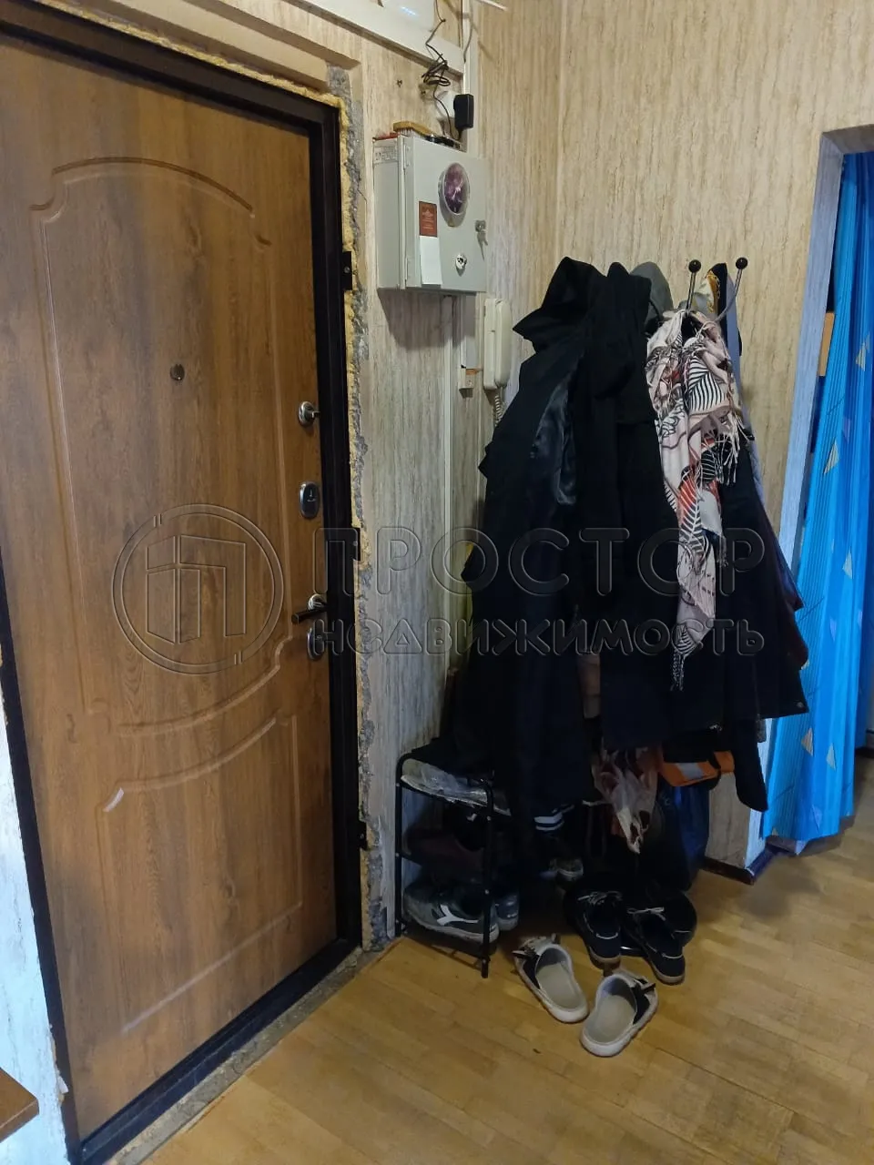 2-комнатная квартира, 51.7 м² - фото 14