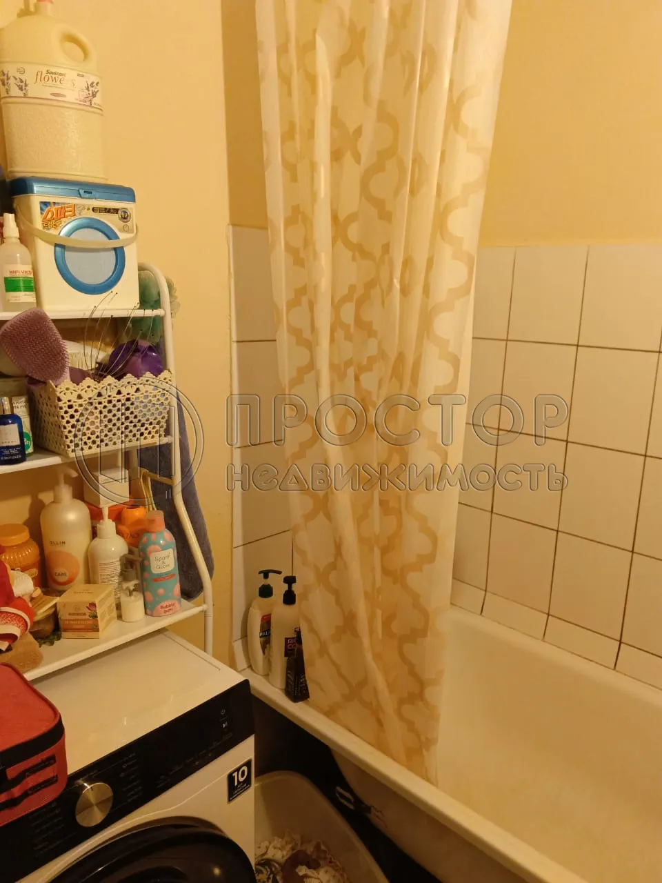 2-комнатная квартира, 51.7 м² - фото 15