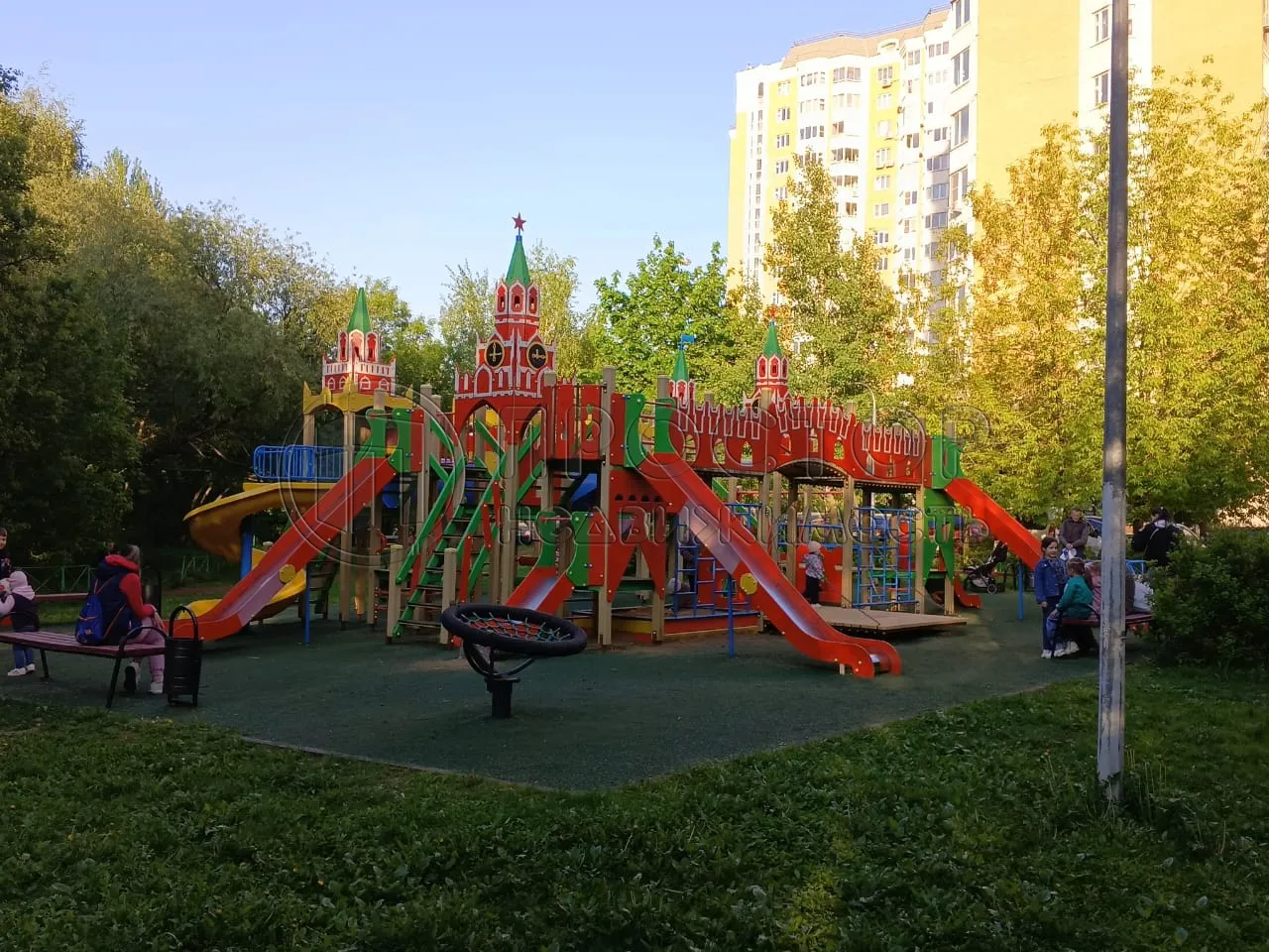 2-комнатная квартира, 51.7 м² - фото 16