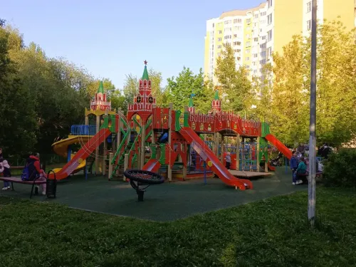 2-комнатная квартира, 51.7 м² - фото 16