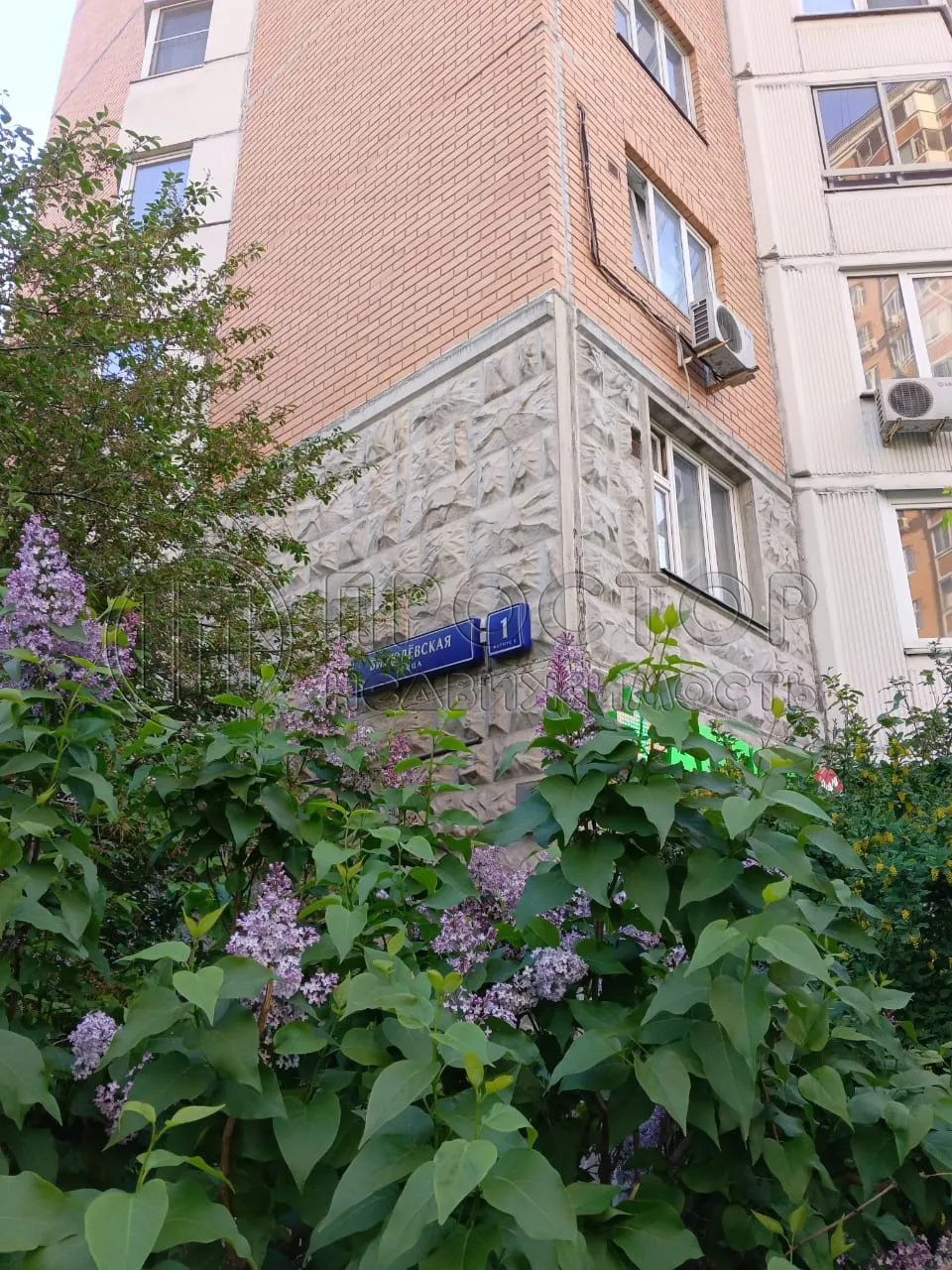 2-комнатная квартира, 51.7 м² - фото 17