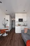 Студия, 21.5 м² - фото 6