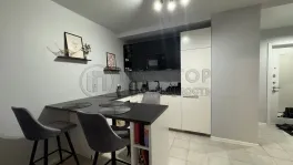 1-комнатная квартира, 40 м² - фото 15