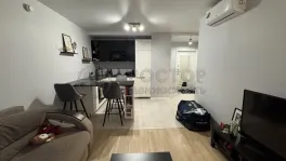 1-комнатная квартира, 40 м² - фото 16