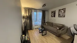 1-комнатная квартира, 40 м² - фото 18