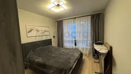 1-комнатная квартира, 40 м² - фото 20