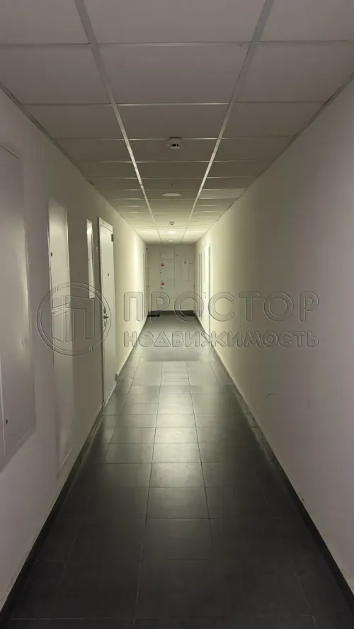 1-комнатная квартира, 40 м² - фото 10