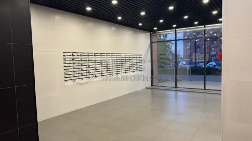 1-комнатная квартира, 40 м² - фото 11