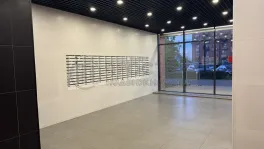 1-комнатная квартира, 40 м² - фото 24
