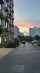 1-комнатная квартира, 40 м² - фото 26
