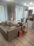 1-комнатная квартира, 32 м² - фото 20