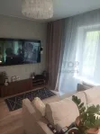 1-комнатная квартира, 32 м² - фото 24