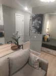 1-комнатная квартира, 32 м² - фото 25