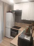 1-комнатная квартира, 32 м² - фото 26