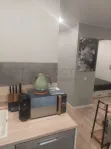 1-комнатная квартира, 32 м² - фото 27
