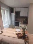 1-комнатная квартира, 32 м² - фото 29