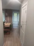 1-комнатная квартира, 32 м² - фото 30